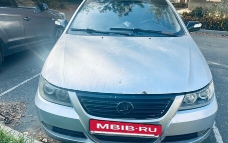Lifan Solano I (630) рестайлинг, 2012 год, 160 000 рублей, 12 фотография