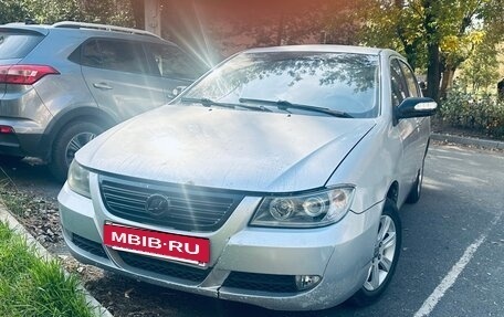 Lifan Solano I (630) рестайлинг, 2012 год, 160 000 рублей, 13 фотография