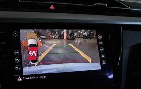 Volkswagen Passat CC, 2020 год, 3 400 000 рублей, 8 фотография