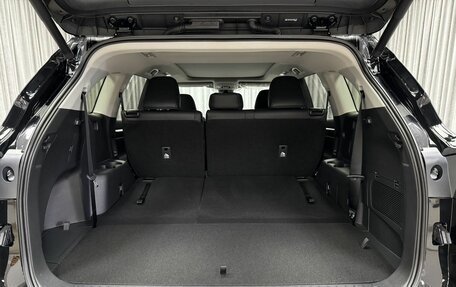 Toyota Highlander, 2026 год, 5 200 000 рублей, 18 фотография