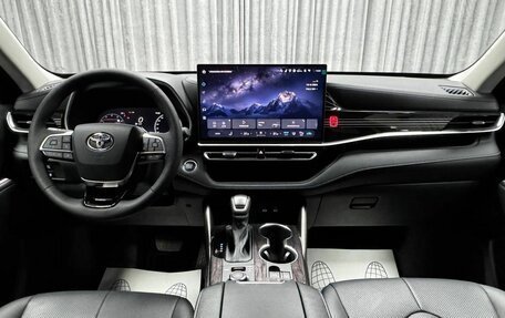 Toyota Highlander, 2026 год, 5 200 000 рублей, 23 фотография
