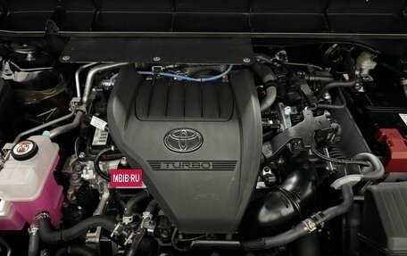 Toyota Highlander, 2026 год, 5 200 000 рублей, 21 фотография