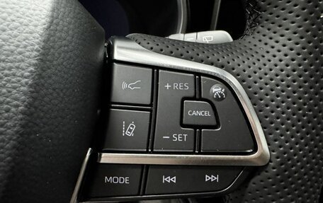 Toyota Highlander, 2026 год, 5 200 000 рублей, 27 фотография