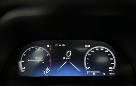 Toyota Highlander, 2026 год, 5 200 000 рублей, 28 фотография