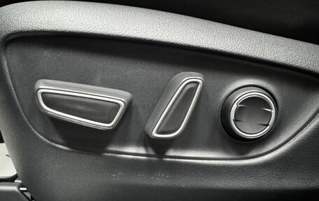 Toyota Highlander, 2026 год, 5 200 000 рублей, 32 фотография