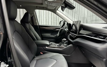 Toyota Highlander, 2026 год, 5 200 000 рублей, 40 фотография
