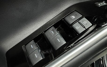 Toyota Highlander, 2026 год, 5 200 000 рублей, 30 фотография