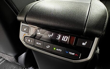 Toyota Highlander, 2026 год, 5 200 000 рублей, 37 фотография
