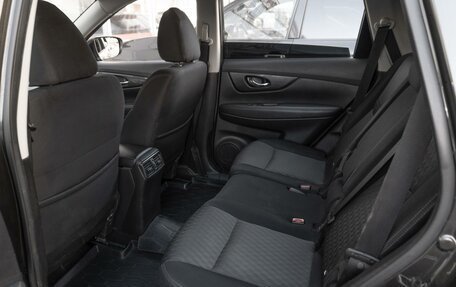 Nissan X-Trail, 2020 год, 1 999 000 рублей, 11 фотография