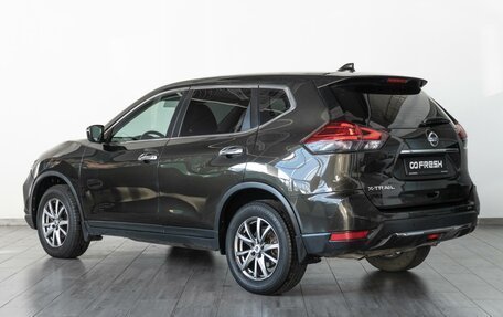 Nissan X-Trail, 2020 год, 1 999 000 рублей, 2 фотография