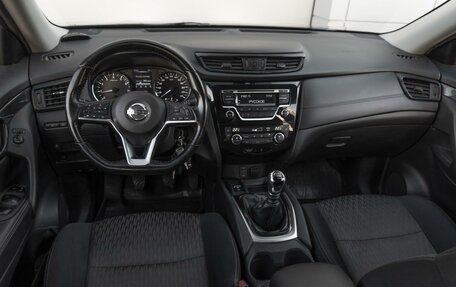 Nissan X-Trail, 2020 год, 1 999 000 рублей, 6 фотография