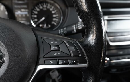 Nissan X-Trail, 2020 год, 1 999 000 рублей, 15 фотография