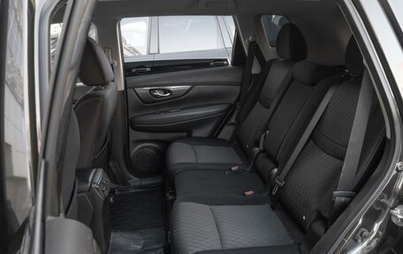 Nissan X-Trail, 2020 год, 1 999 000 рублей, 9 фотография