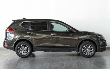 Nissan X-Trail, 2020 год, 1 999 000 рублей, 5 фотография