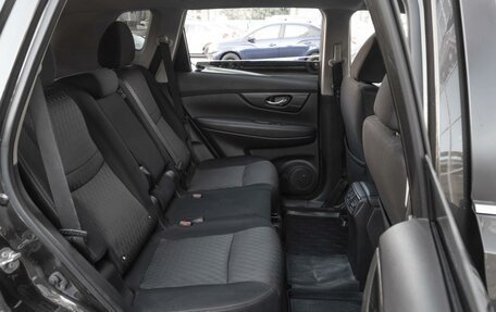 Nissan X-Trail, 2020 год, 1 999 000 рублей, 7 фотография