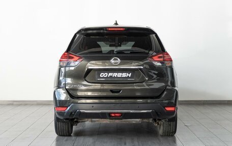 Nissan X-Trail, 2020 год, 1 999 000 рублей, 4 фотография