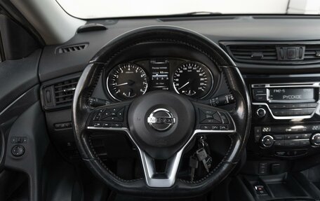 Nissan X-Trail, 2020 год, 1 999 000 рублей, 12 фотография