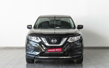Nissan X-Trail, 2020 год, 1 999 000 рублей, 3 фотография