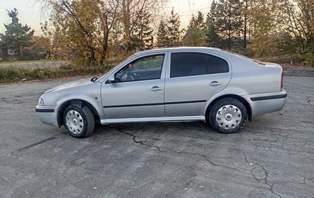 Skoda Octavia IV, 2010 год, 344 000 рублей, 1 фотография