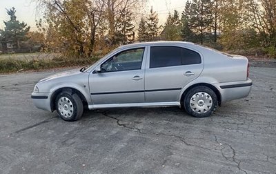 Skoda Octavia IV, 2010 год, 344 000 рублей, 1 фотография