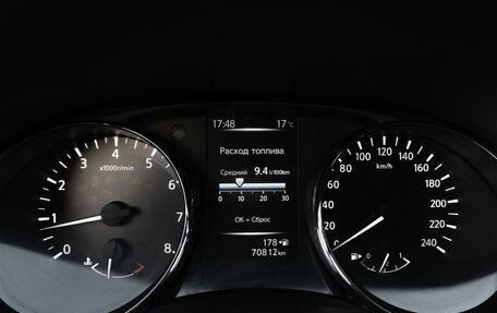 Nissan X-Trail, 2020 год, 1 999 000 рублей, 21 фотография