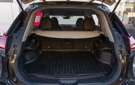 Nissan X-Trail, 2020 год, 1 999 000 рублей, 22 фотография