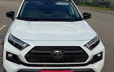 Toyota RAV4, 2025 год, 3 850 000 рублей, 1 фотография