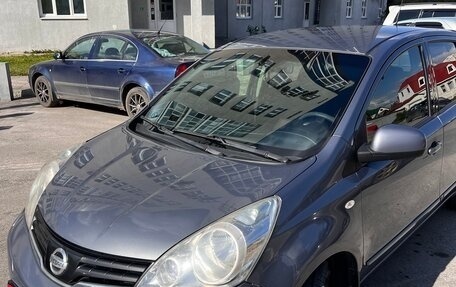 Nissan Note II рестайлинг, 2011 год, 715 000 рублей, 1 фотография