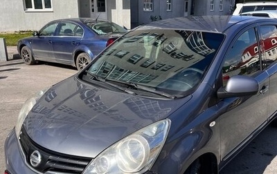 Nissan Note II рестайлинг, 2011 год, 715 000 рублей, 1 фотография