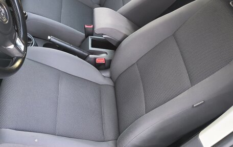 Volkswagen Touran III, 2010 год, 1 000 000 рублей, 17 фотография