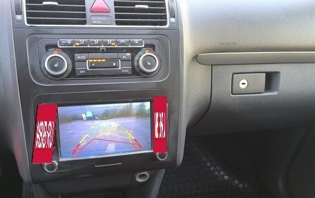 Volkswagen Touran III, 2010 год, 1 000 000 рублей, 19 фотография