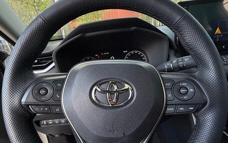 Toyota RAV4, 2025 год, 3 850 000 рублей, 17 фотография