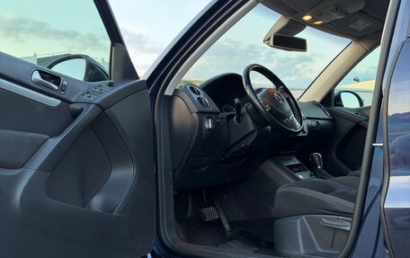 Volkswagen Tiguan I, 2015 год, 1 498 000 рублей, 11 фотография