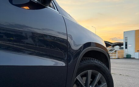 Volkswagen Tiguan I, 2015 год, 1 498 000 рублей, 14 фотография