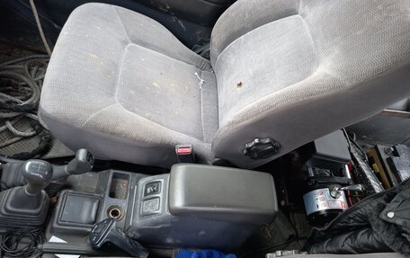 Mitsubishi Pajero III рестайлинг, 1998 год, 400 000 рублей, 3 фотография