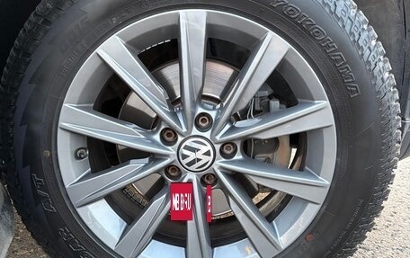 Volkswagen Tiguan I, 2015 год, 1 498 000 рублей, 16 фотография