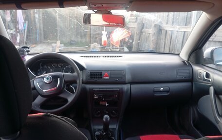 Skoda Octavia IV, 2010 год, 344 000 рублей, 8 фотография