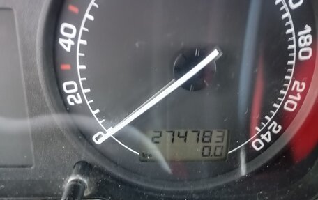 Skoda Octavia IV, 2010 год, 344 000 рублей, 11 фотография