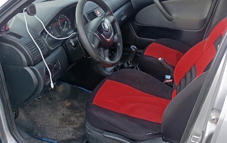 Skoda Octavia IV, 2010 год, 344 000 рублей, 10 фотография