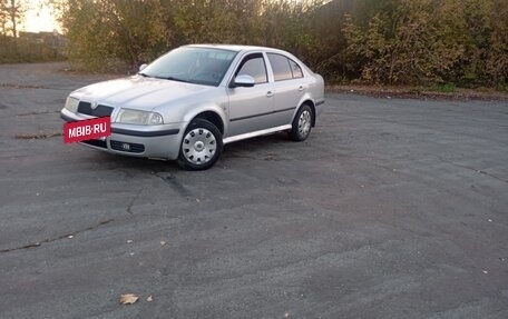 Skoda Octavia IV, 2010 год, 344 000 рублей, 6 фотография