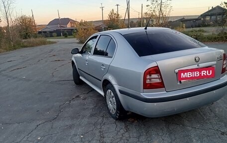 Skoda Octavia IV, 2010 год, 344 000 рублей, 2 фотография