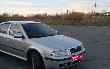 Skoda Octavia IV, 2010 год, 344 000 рублей, 4 фотография