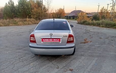 Skoda Octavia IV, 2010 год, 344 000 рублей, 3 фотография