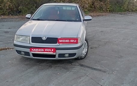Skoda Octavia IV, 2010 год, 344 000 рублей, 5 фотография