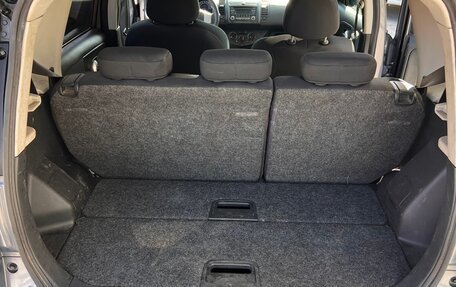 Nissan Note II рестайлинг, 2011 год, 715 000 рублей, 17 фотография