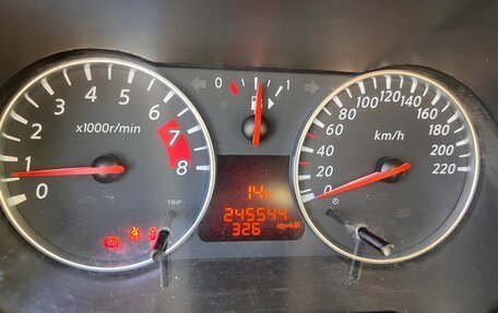 Nissan Note II рестайлинг, 2011 год, 715 000 рублей, 16 фотография