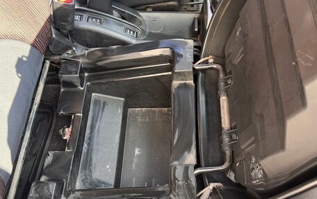 Nissan Note II рестайлинг, 2011 год, 715 000 рублей, 18 фотография