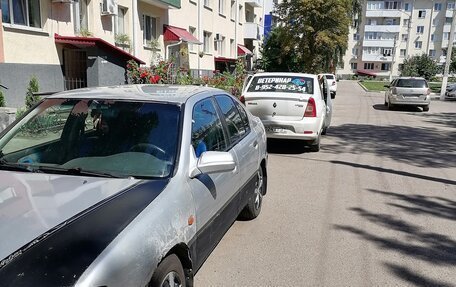 Nissan Primera II рестайлинг, 1997 год, 160 000 рублей, 3 фотография