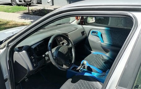 Nissan Primera II рестайлинг, 1997 год, 160 000 рублей, 4 фотография