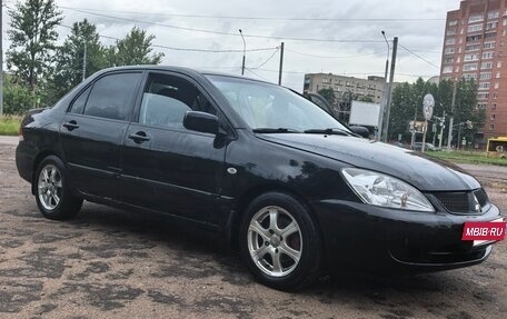Mitsubishi Lancer IX, 2007 год, 360 000 рублей, 2 фотография
